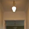 house extension essendon - hall
