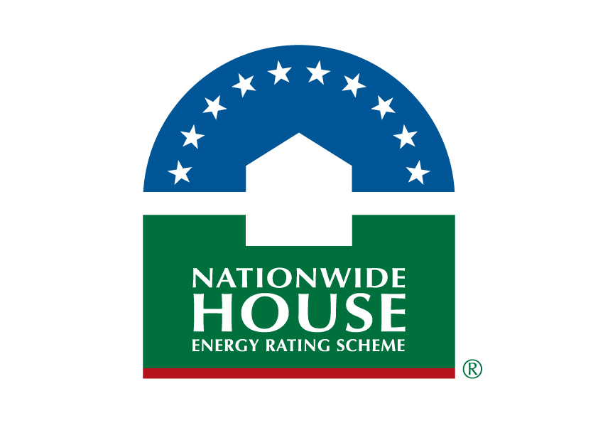 nationwide house energy rating scheme logo