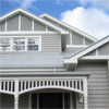 New Moonee Ponds - facade