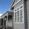 New Home Moonee Ponds - facade