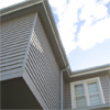 new home moonee ponds - rear