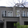 New Unit Development Strathmore - facade