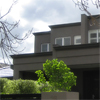 New Unit Development Strathmore - facade
